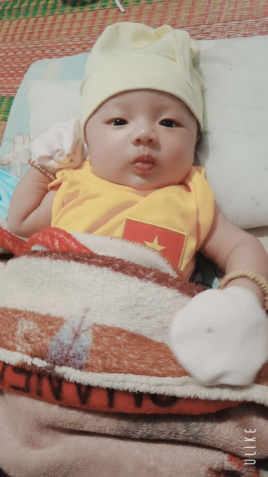 Thuỳ Trang profile icon