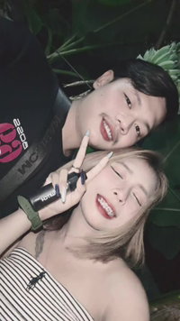 Kaew Kaew profile icon