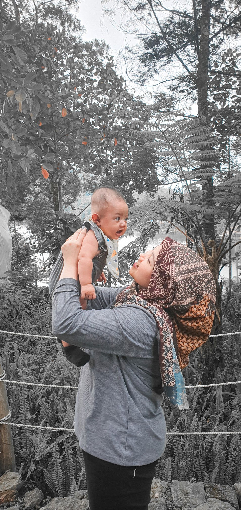 Merry Juliani profile icon