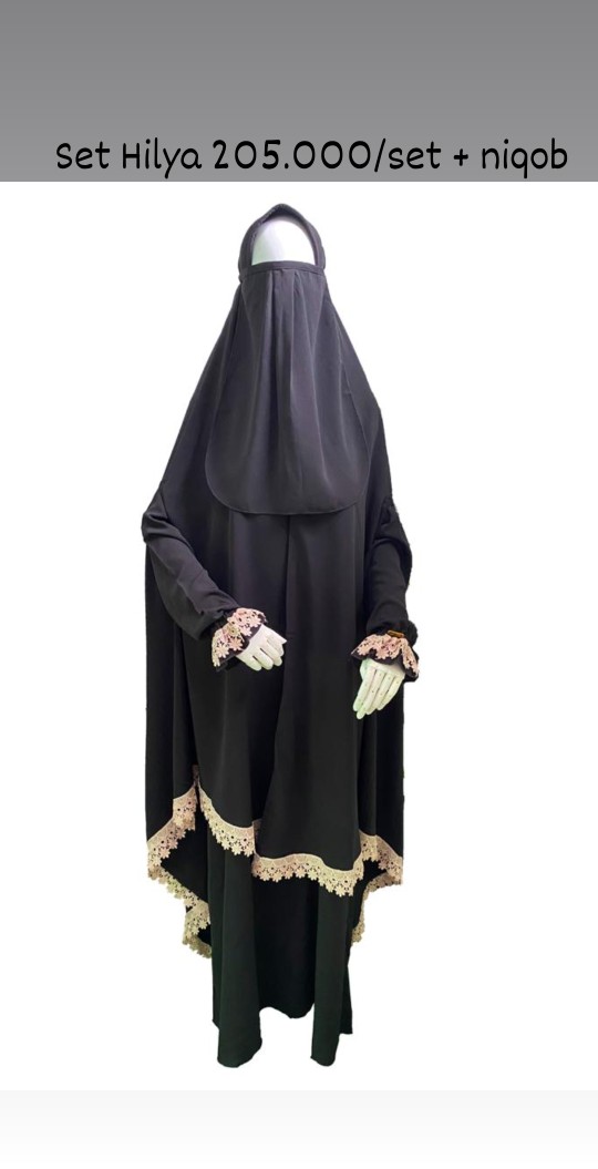 Tutik Alawiyah profile icon