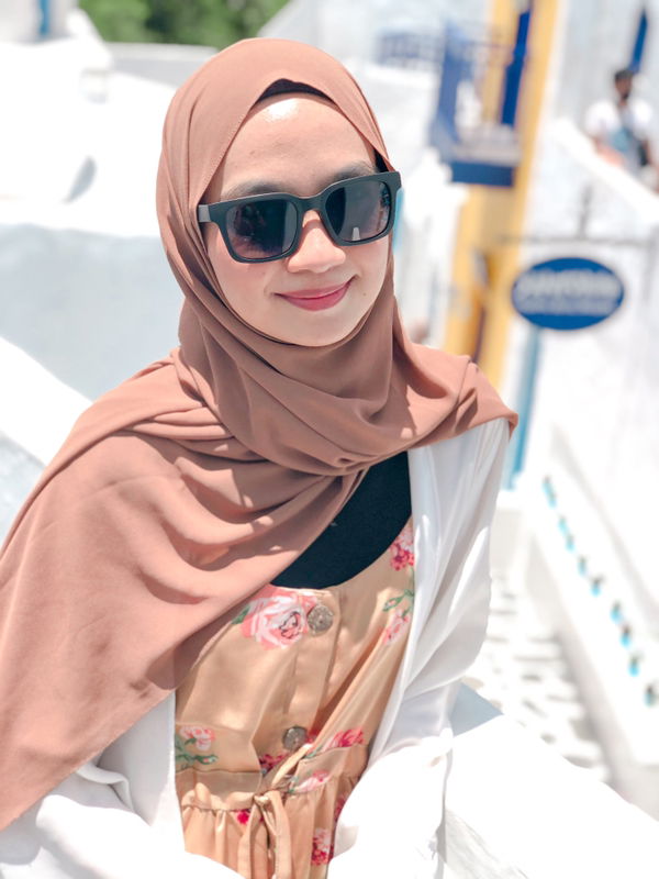 SYIFA WULAN DINI profile icon