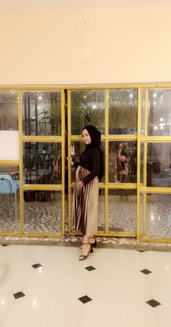 Ridha profile icon