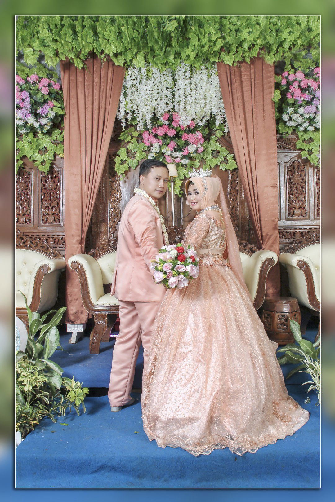 Denok Dwi Anggraini profile icon