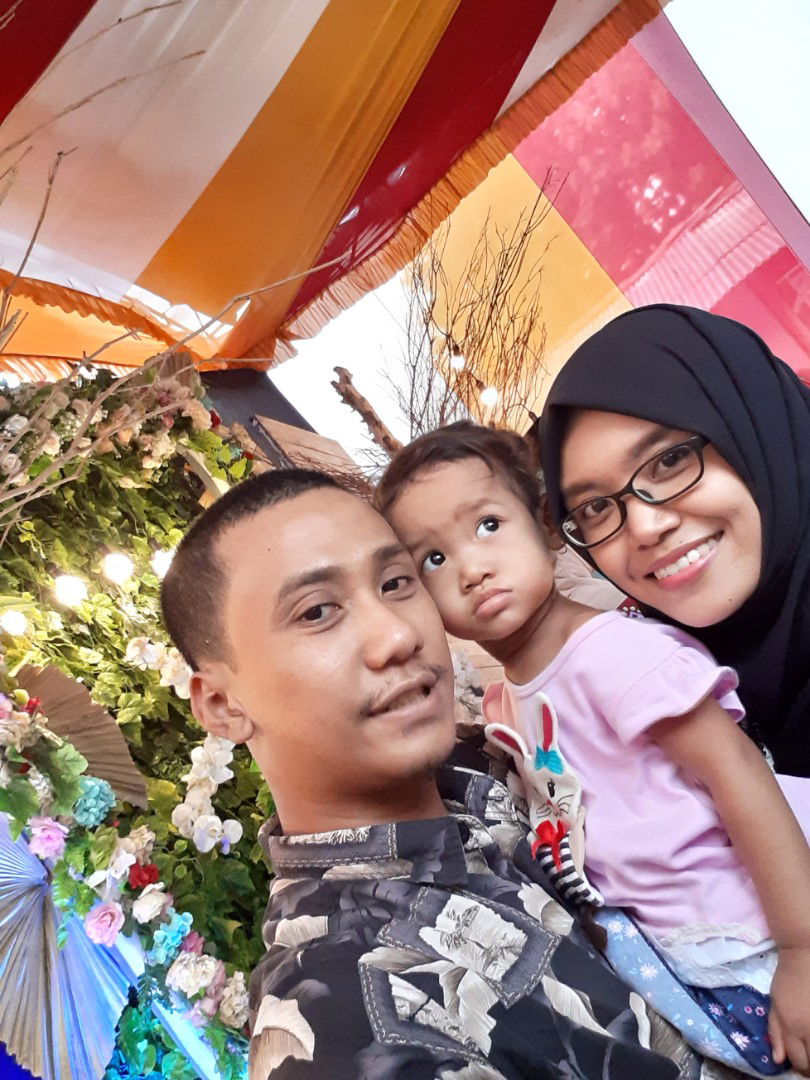 Dyah Ajeng profile icon