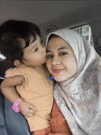 Nadzifatun Nikmah profile icon