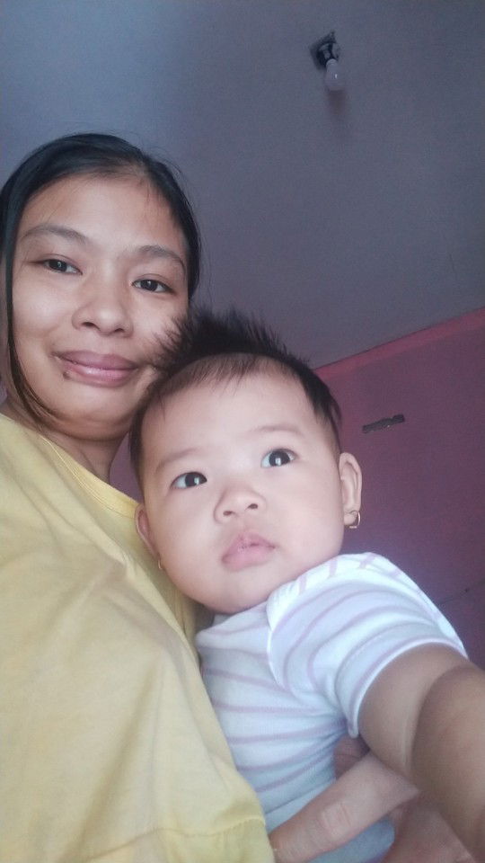 Tarita Devi S profile icon