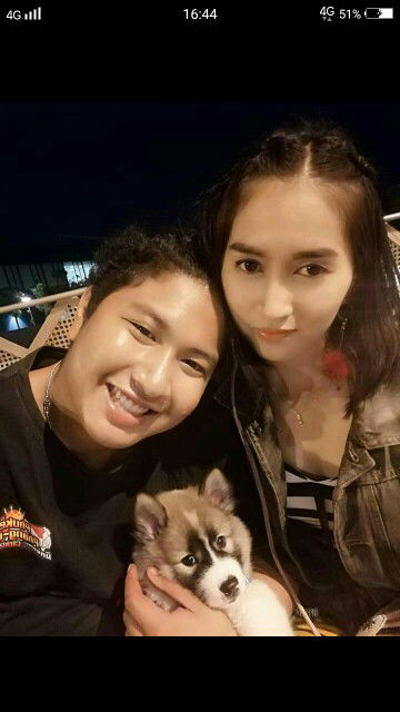 เลิกกับพี่ ได้ดี ทุกคน profile icon