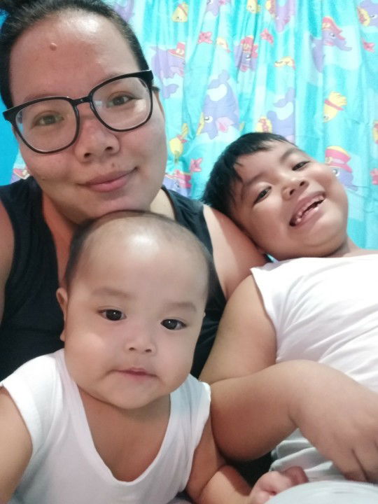 Kends David profile icon