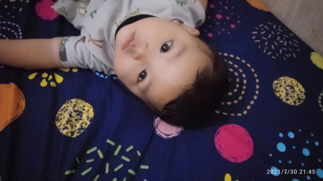 sulistyowati profile icon