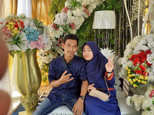 Camalia profile icon