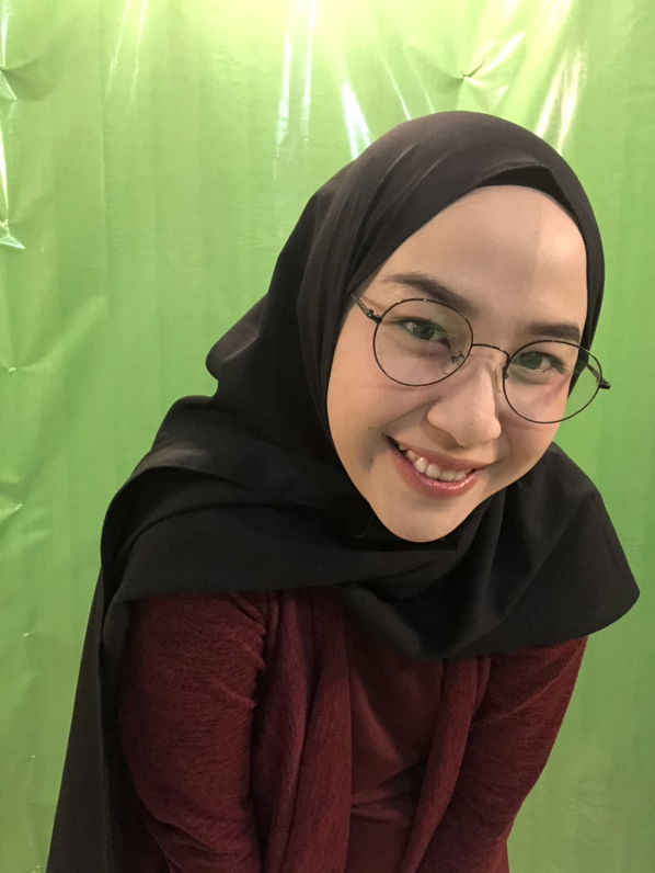 Nela Ferdiana profile icon