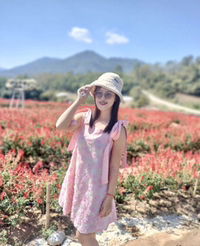 พรพิมล คล้อยเจริญศรี profile icon