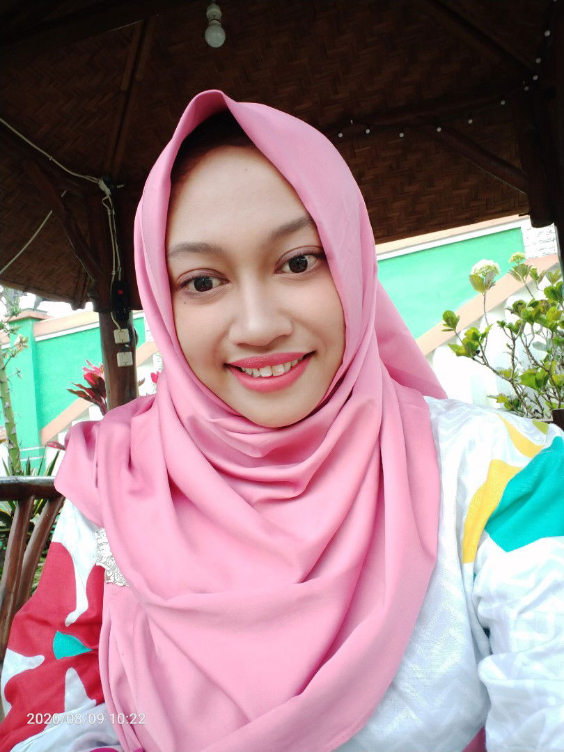 Dani Puspita profile icon