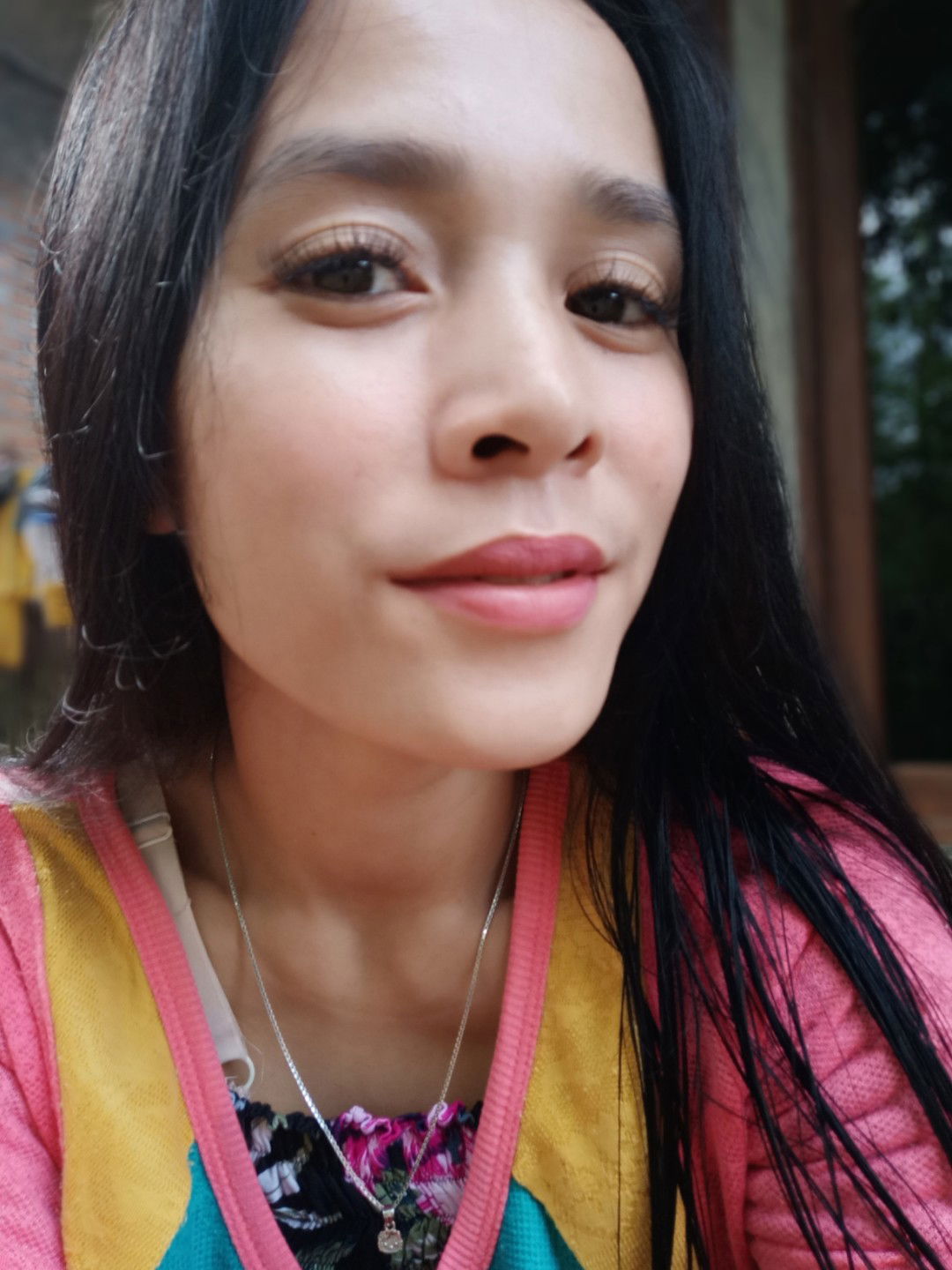 Siti aisah profile icon