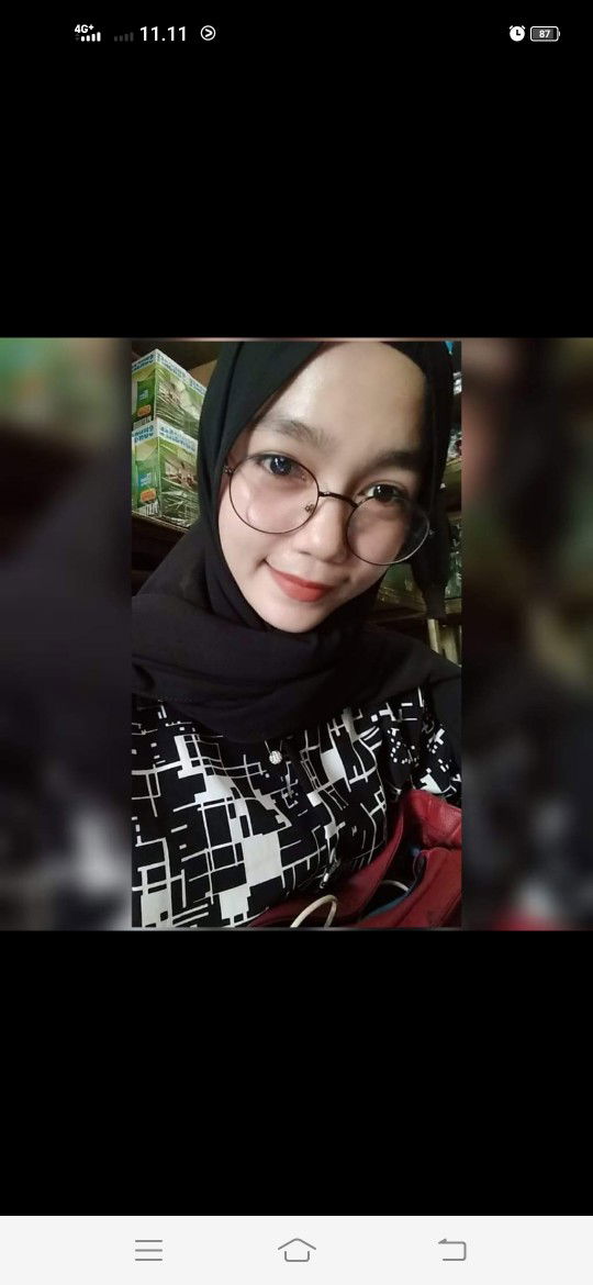 Fina Gustiina profile icon