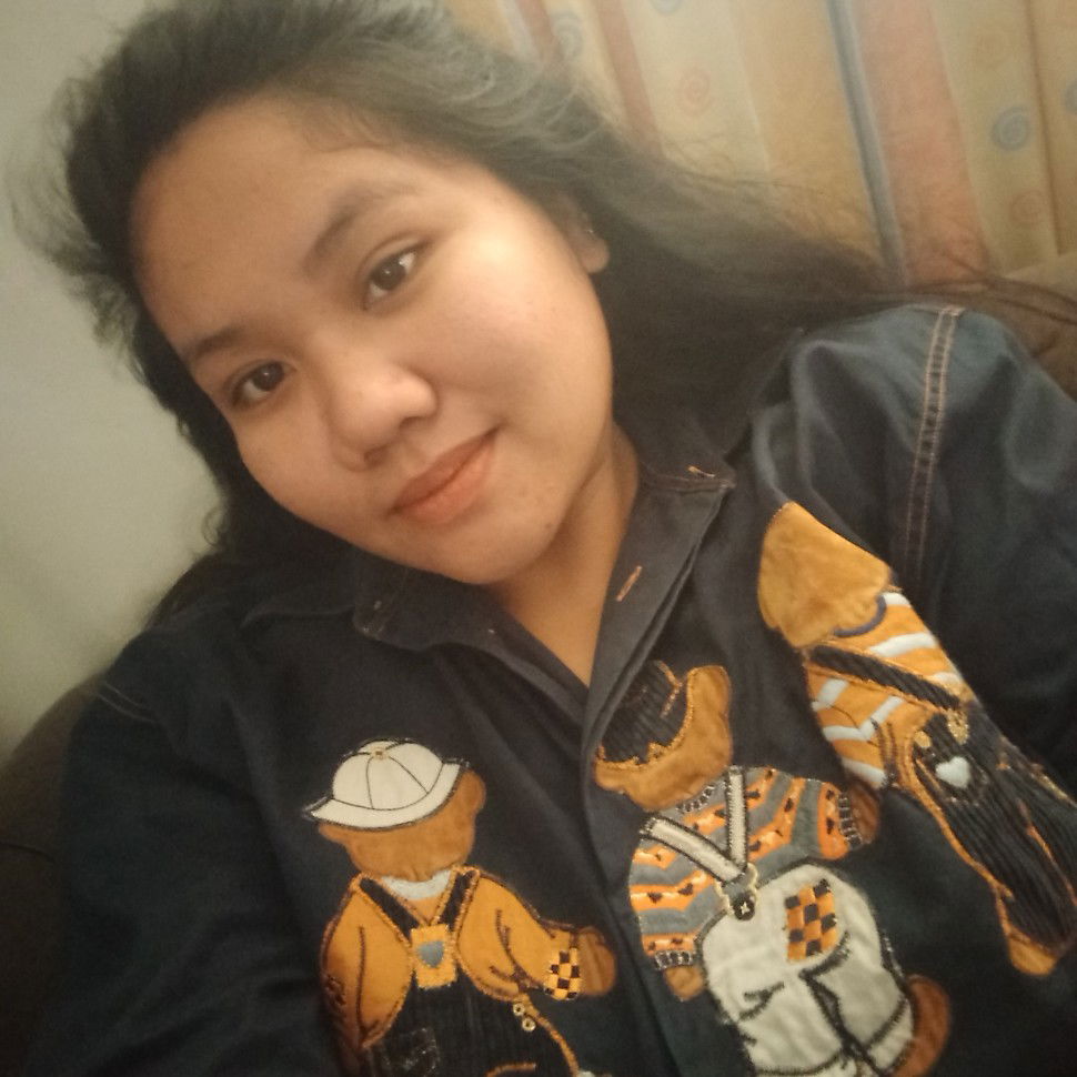 Jashamarie profile icon