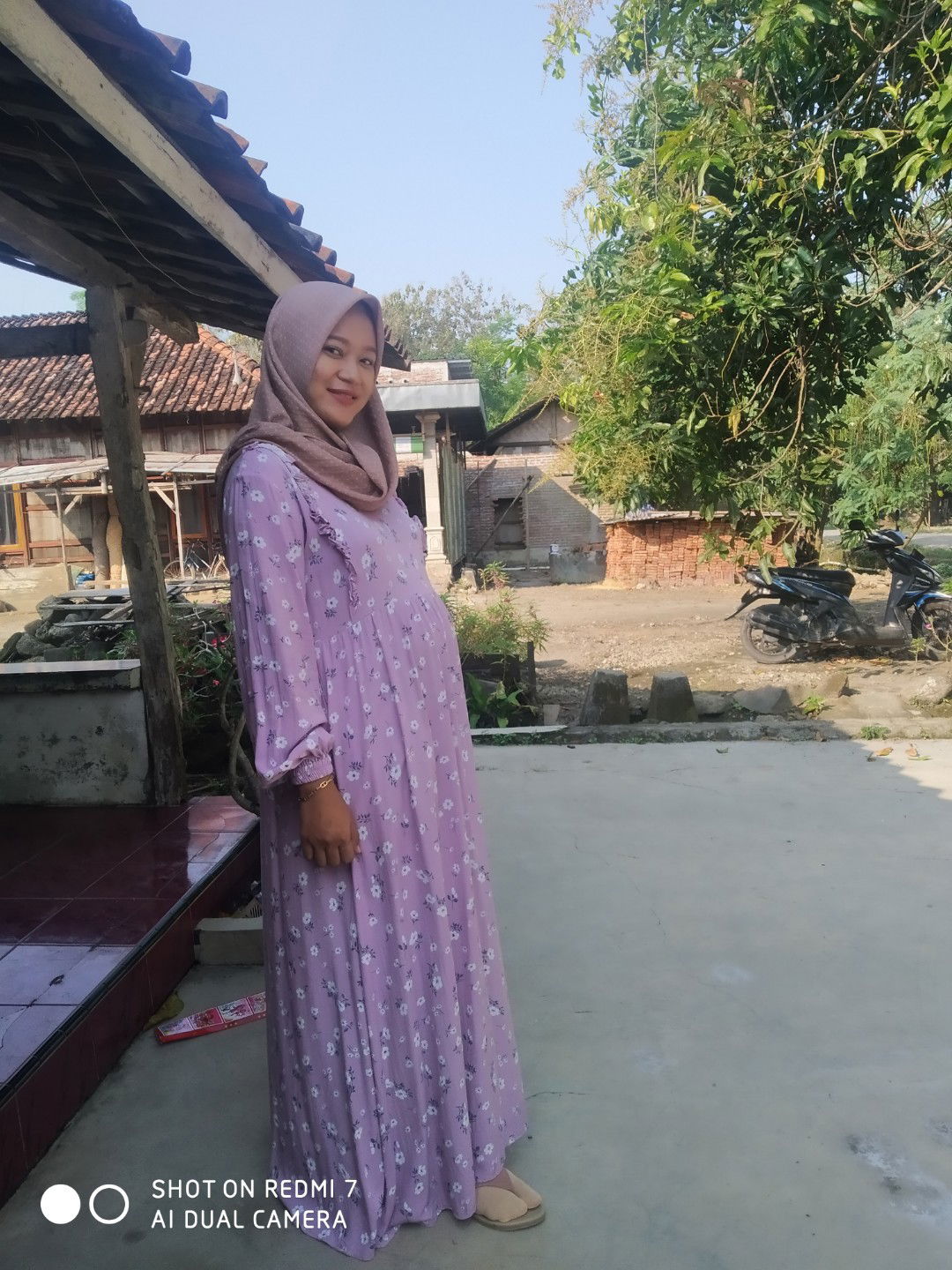 Yuli Fatmawati profile icon