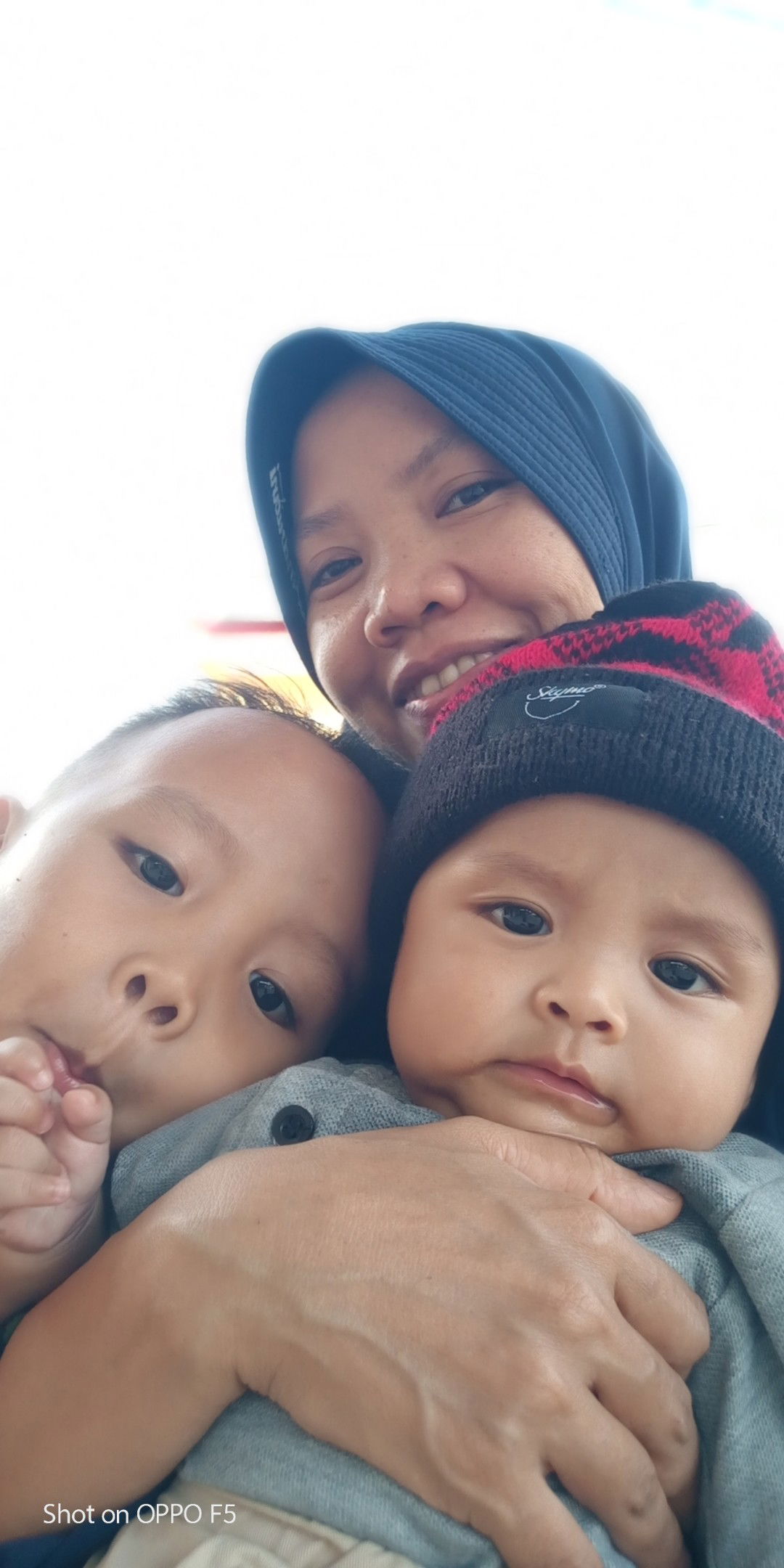 Ajjah bunda Fatih profile icon