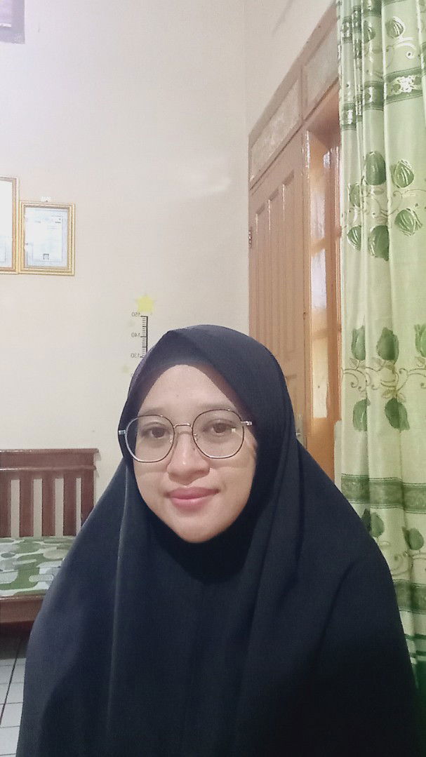 Ummu Mu'min profile icon