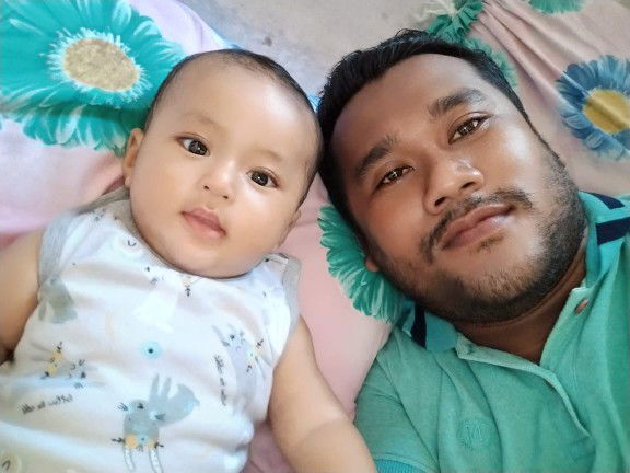 SaRi DoNdong profile icon