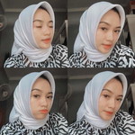 Zuty Nuraidha Siregar profile icon