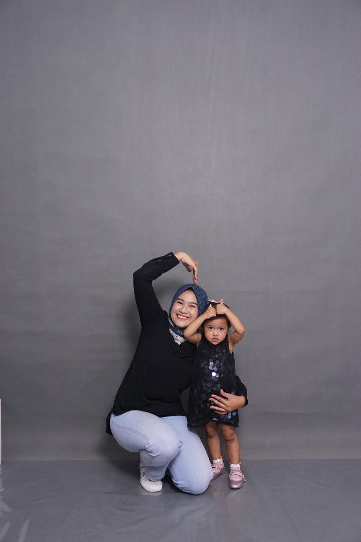 Fadya Arrahmahwati profile icon