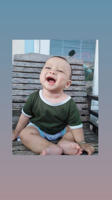 Elga Tania profile icon