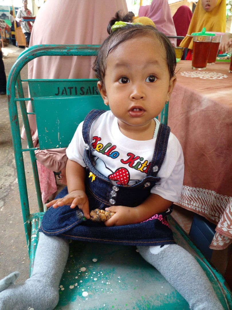 Dwi Zulaikha profile icon