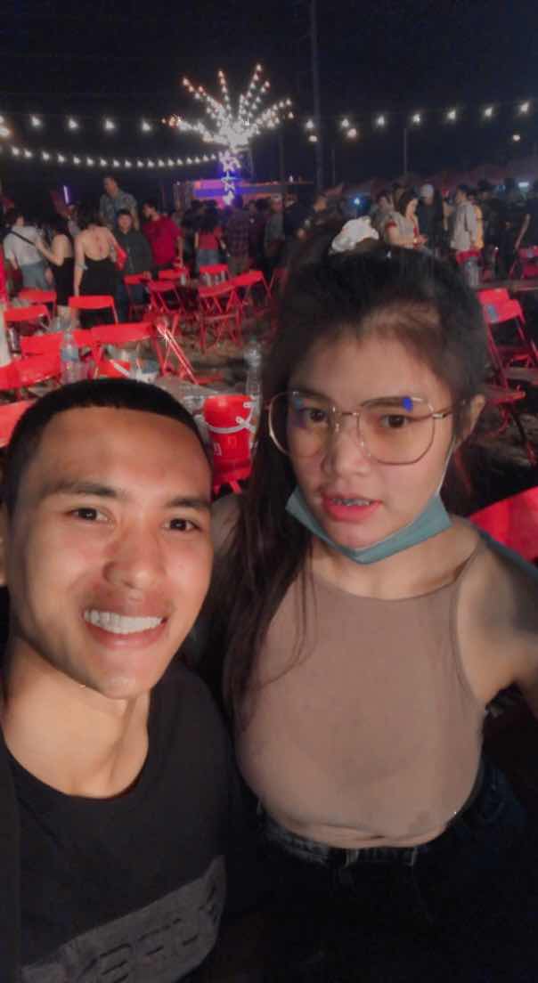 Somying Thongklee profile icon