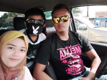 Lizawati profile icon