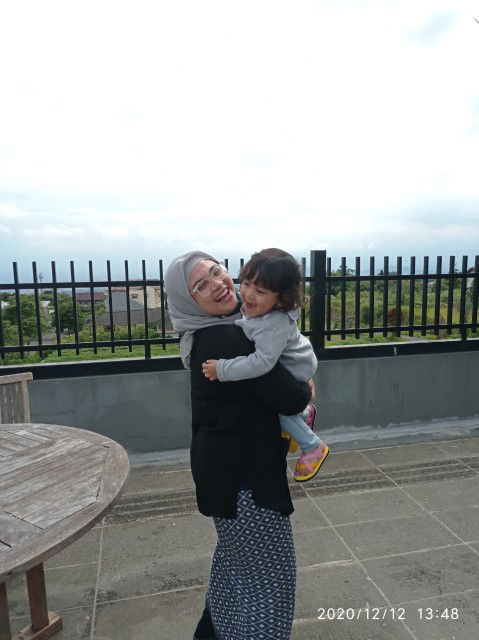 Triana Salihah profile icon