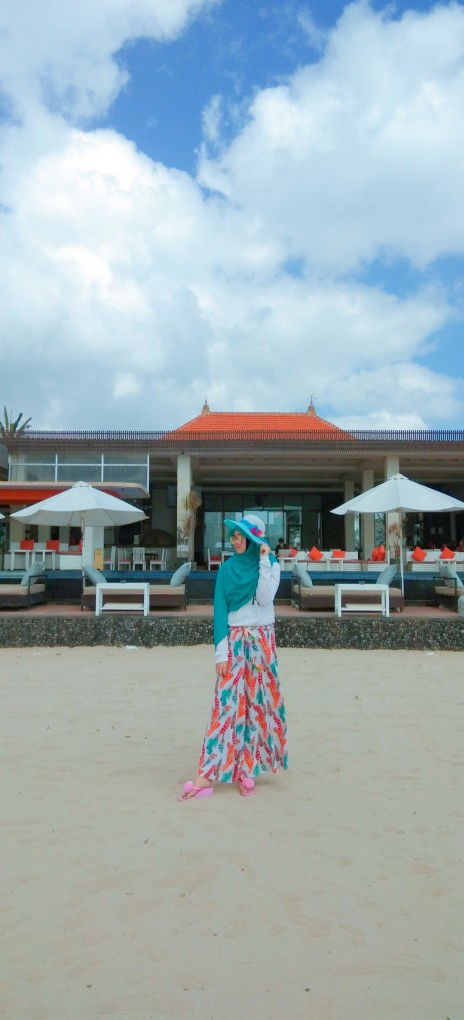 Monika Astriningsih profile icon