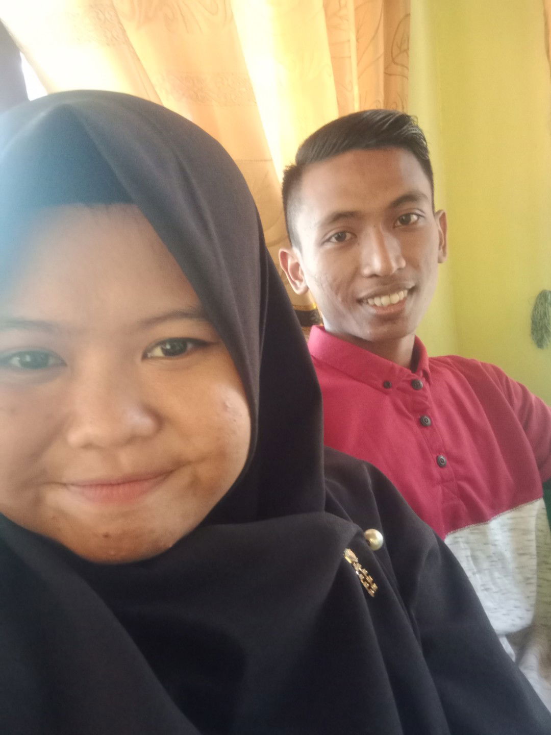 Yuli Widyaningrum profile icon