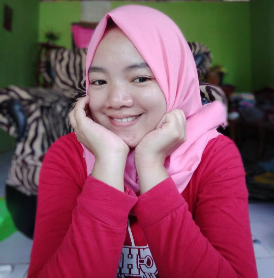 sry utami profile icon