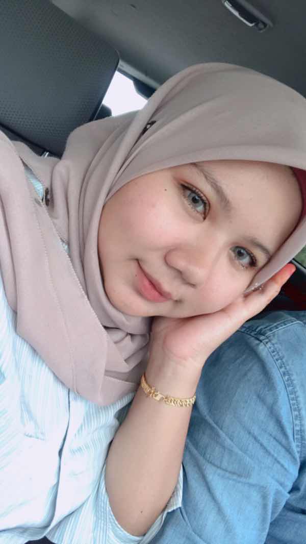 Nurul Najwa profile icon