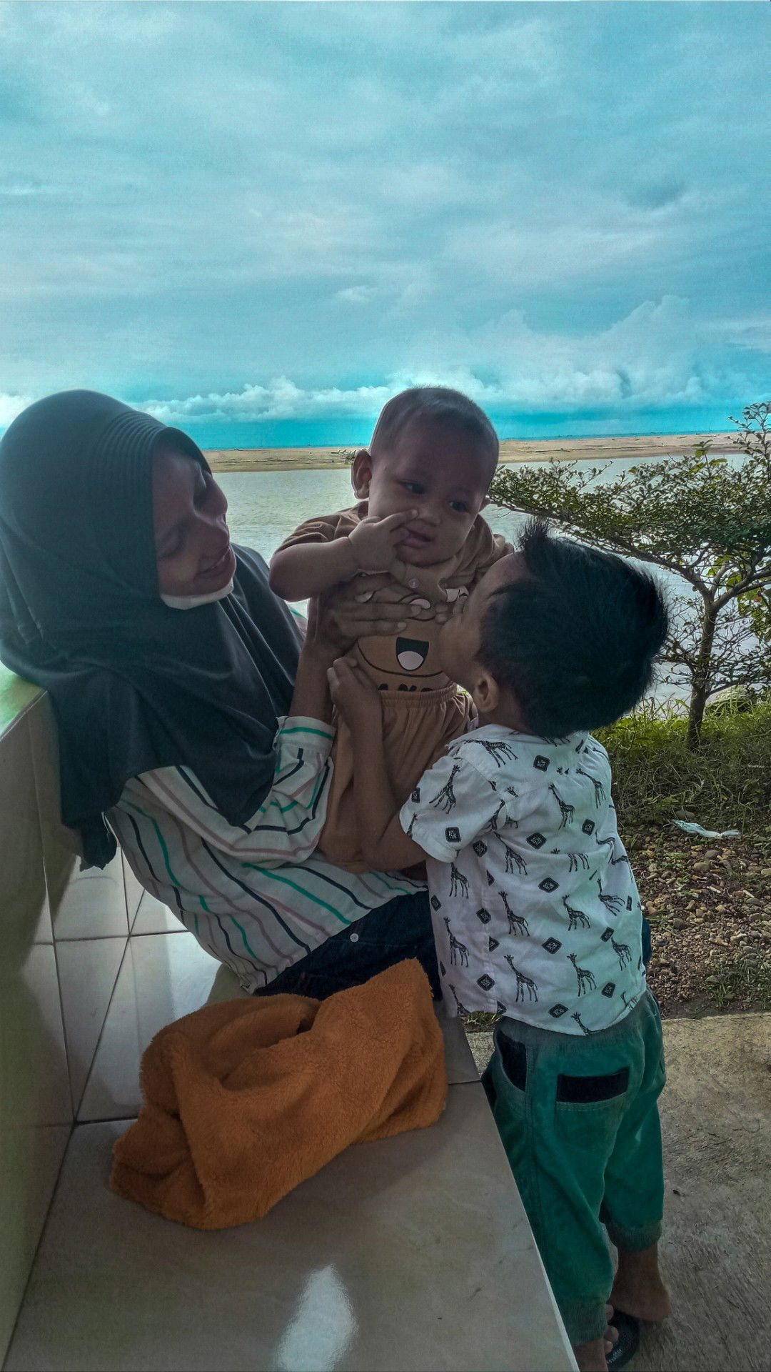 Anggia Juliani Putri profile icon