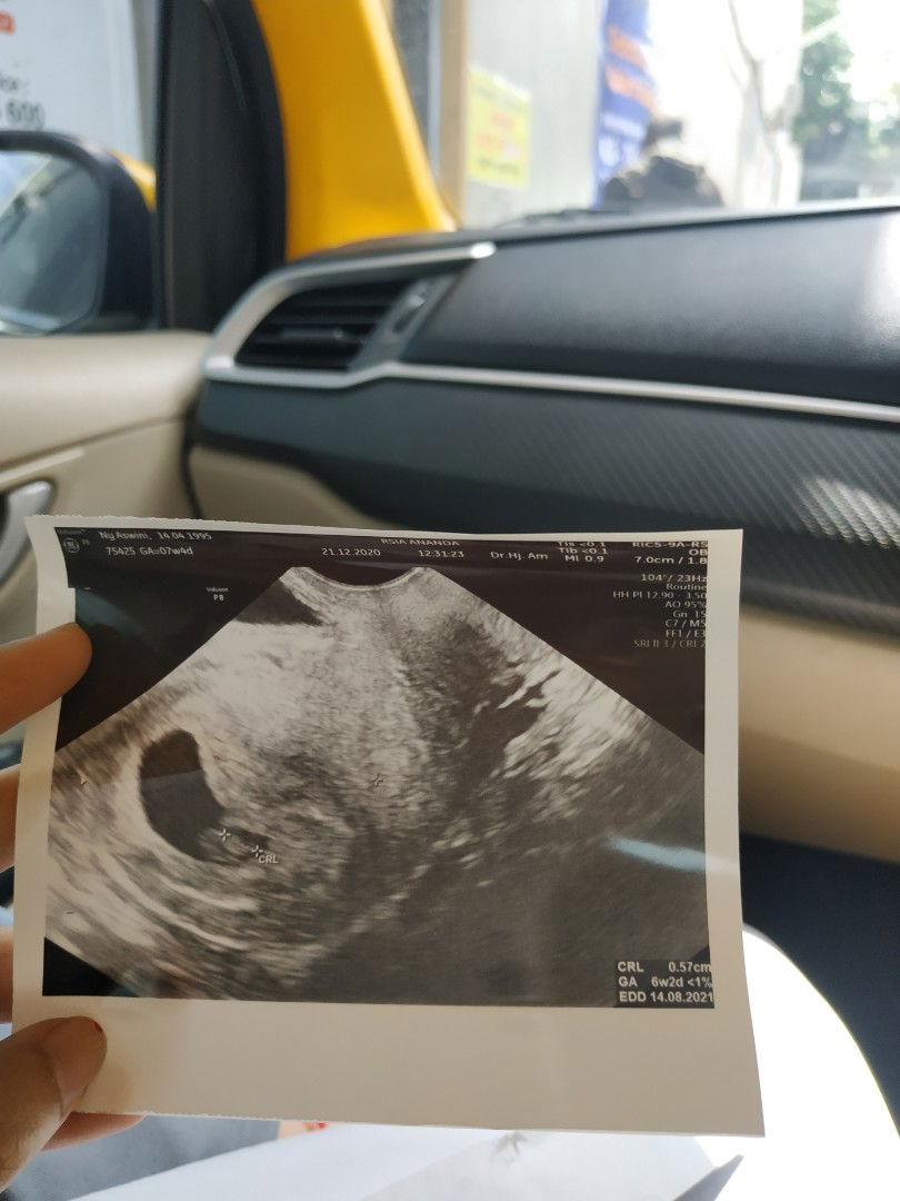 Asmini Apriani profile icon