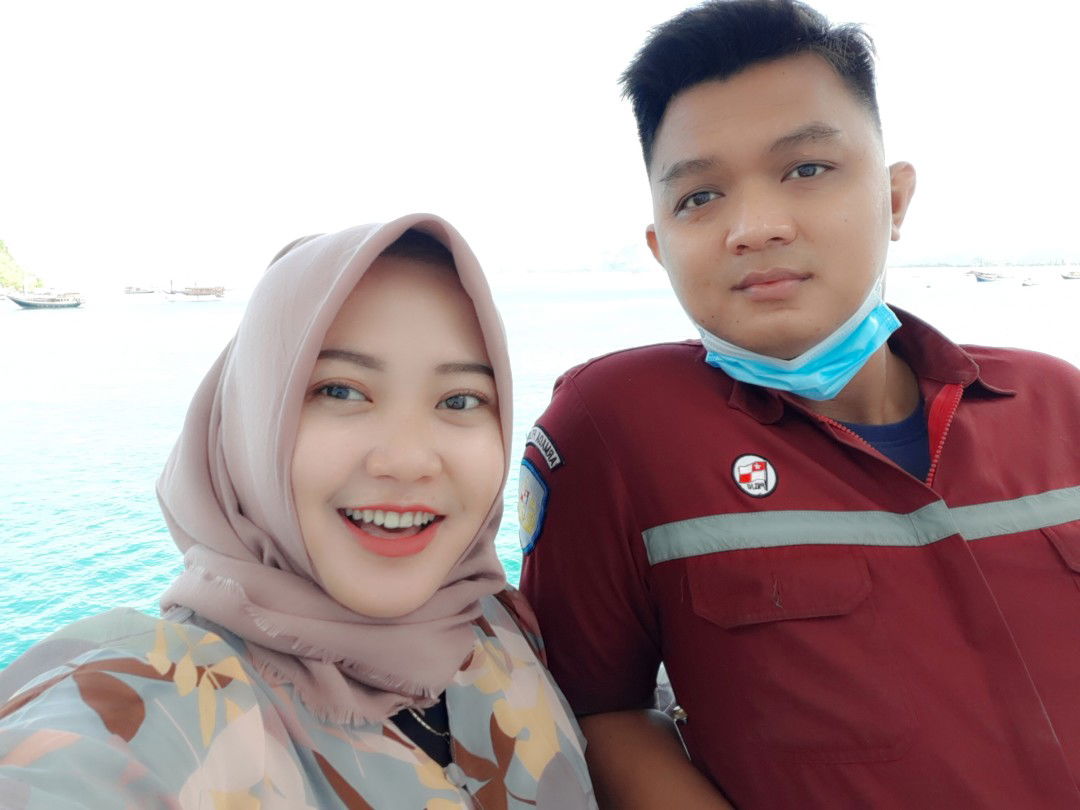 I Silfiana Dewi profile icon