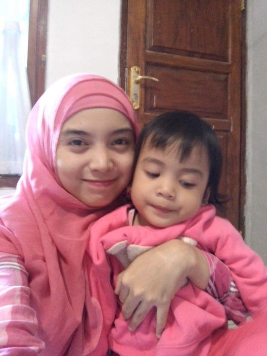 Mia Rachma Badrunisa profile icon