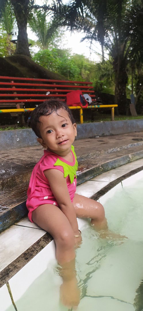 Fitria Azizah profile icon