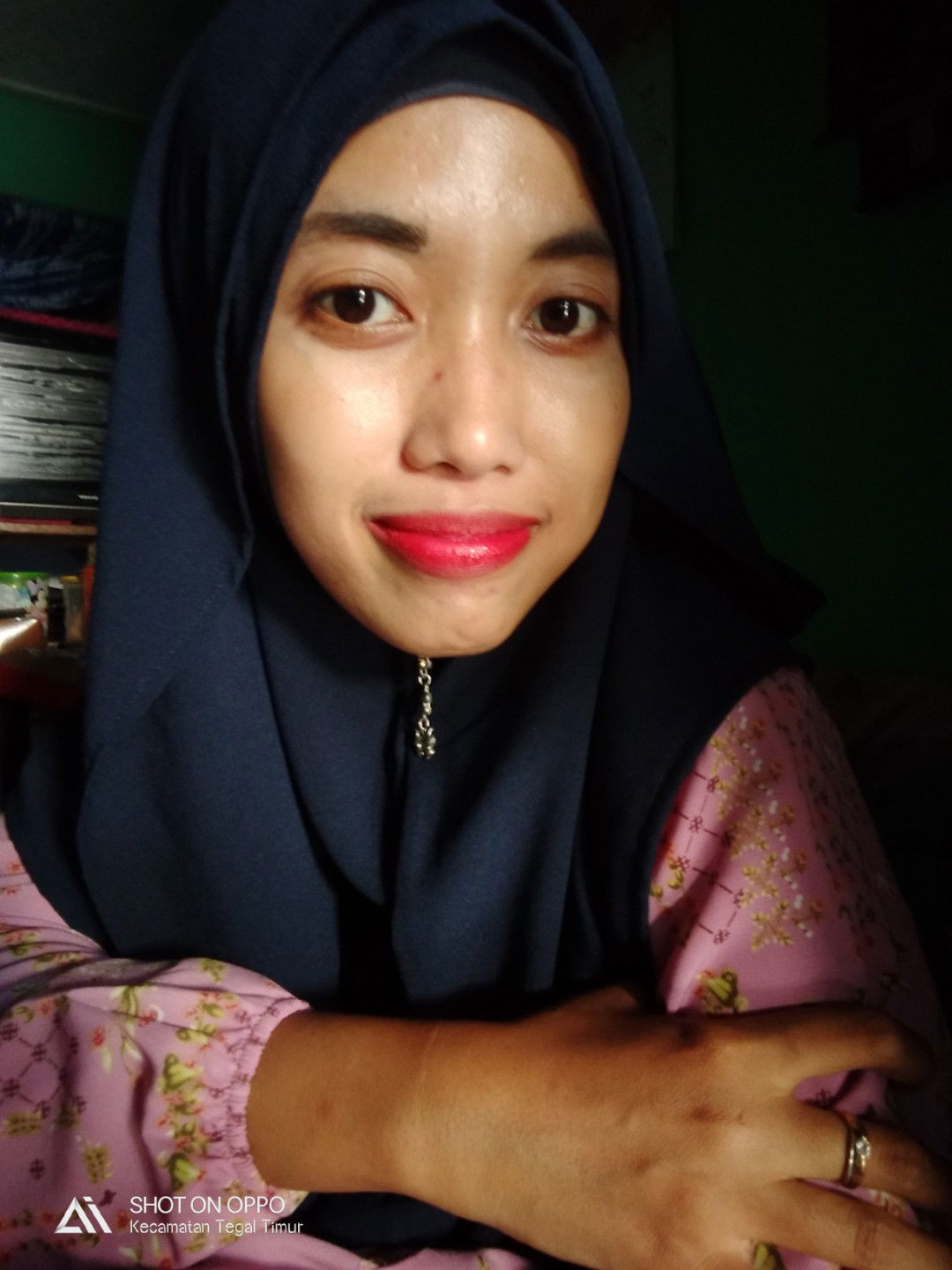 Hany Eka profile icon