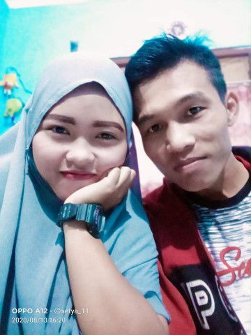 setyawati profile icon