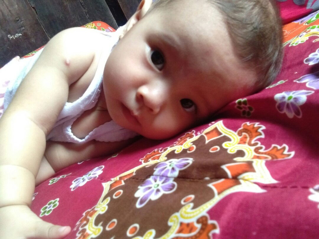 Ledistia Shakilla Rinald profile icon