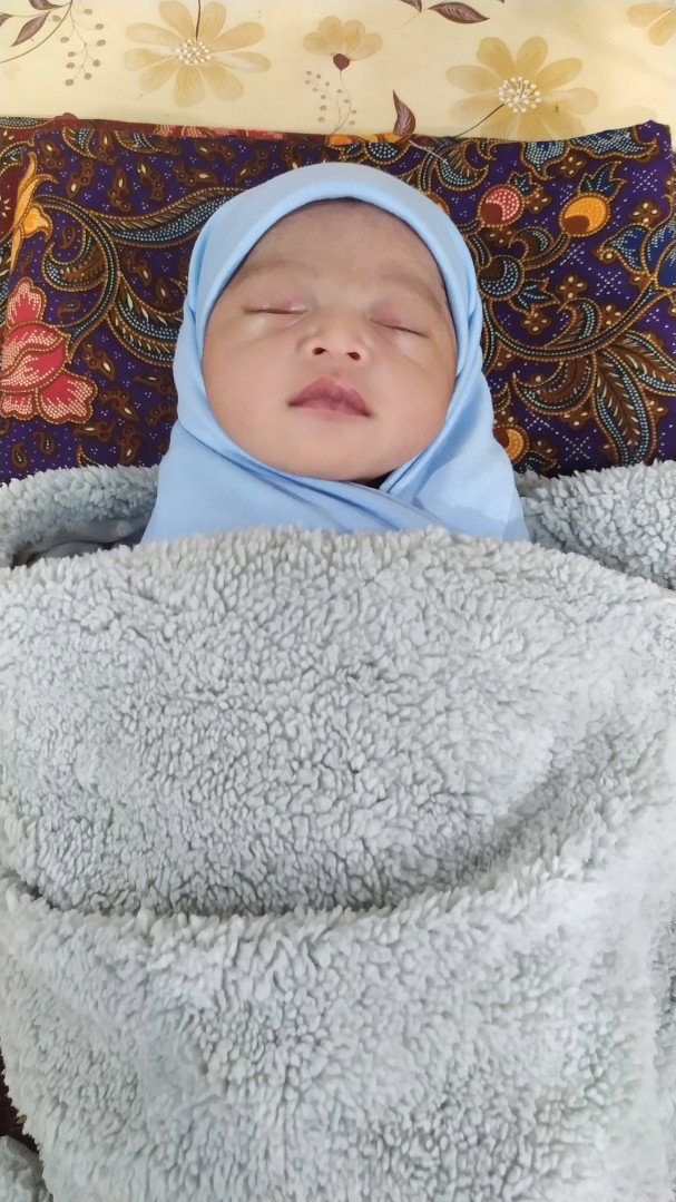 Fitri Nuryati profile icon