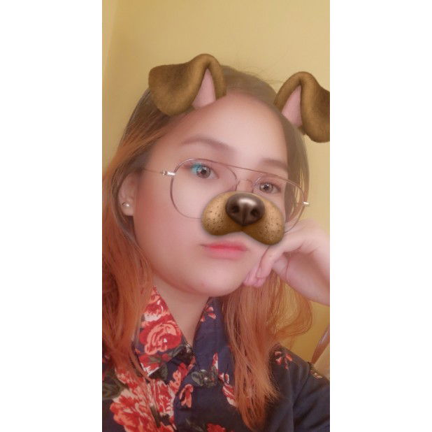 Ma. Carmela De La Cruz profile icon