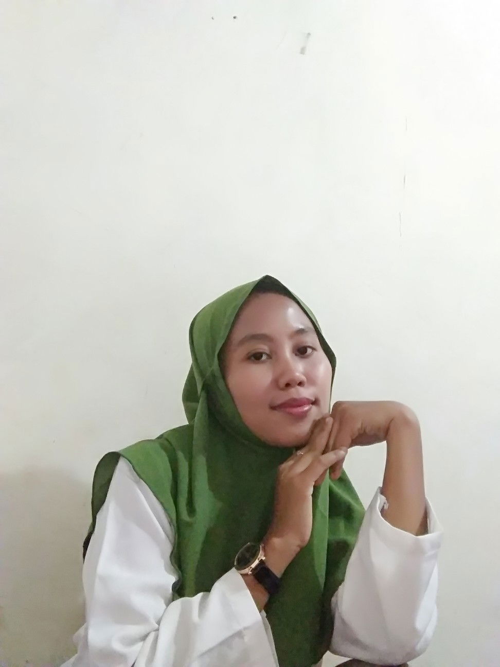 Wiwik Andriani profile icon
