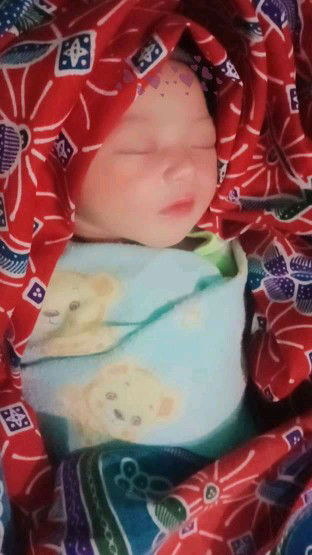 Risma wati profile icon