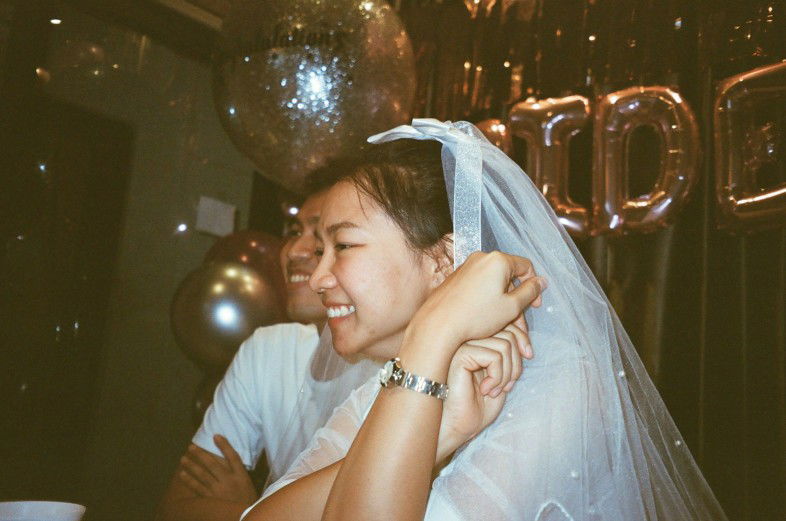 Tharada Sawekwong profile icon