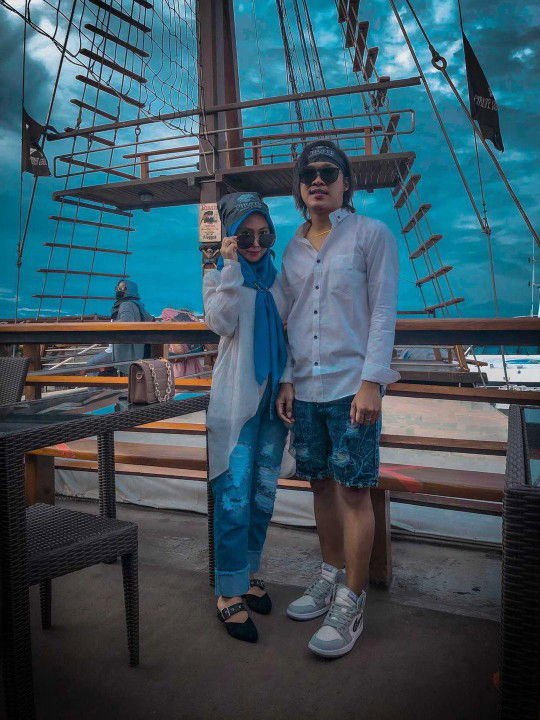 Nia Rahma profile icon