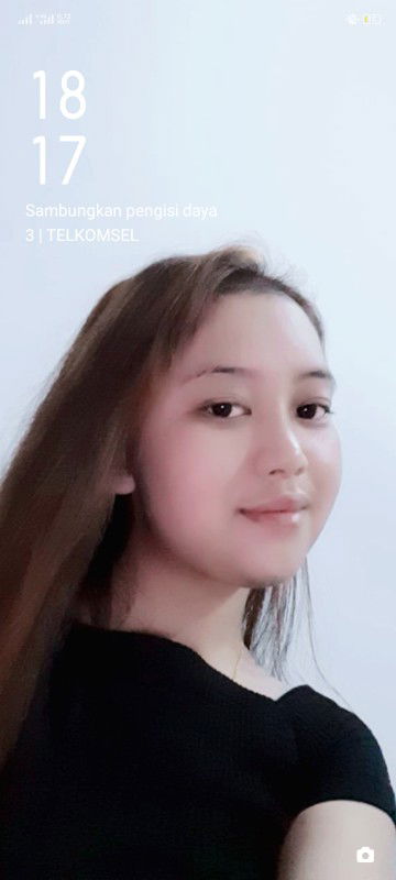 Apriyani Shinta profile icon